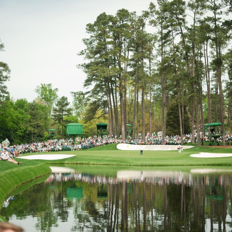 Augusta: A Journey Through Heritage and Ingenuity