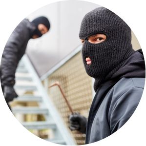 Restez en sécurité