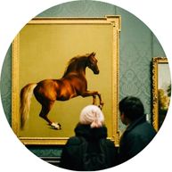 Historiadores del arte