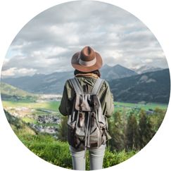 Crea fácilmente experiencias interactivas, inmersivas y enriquecedoras.