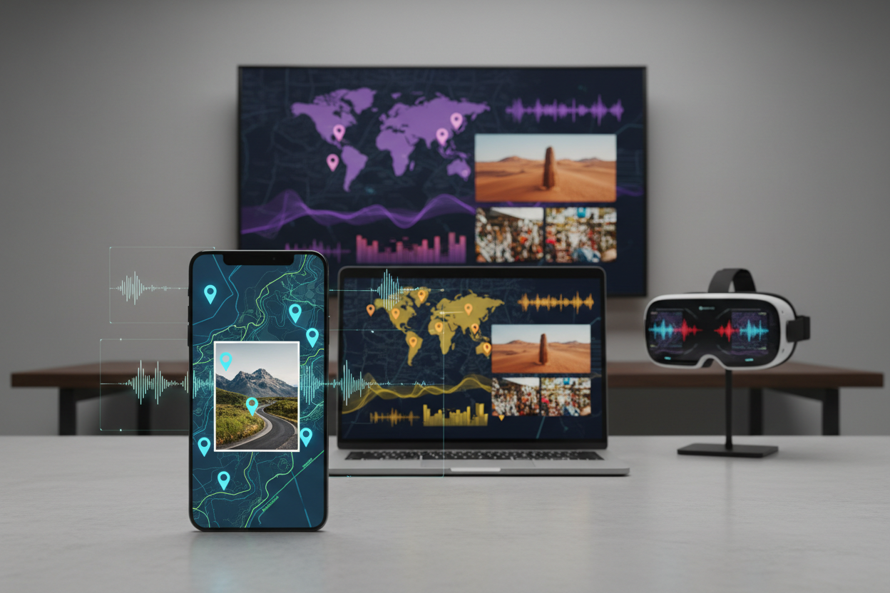 no text on screen. no hand